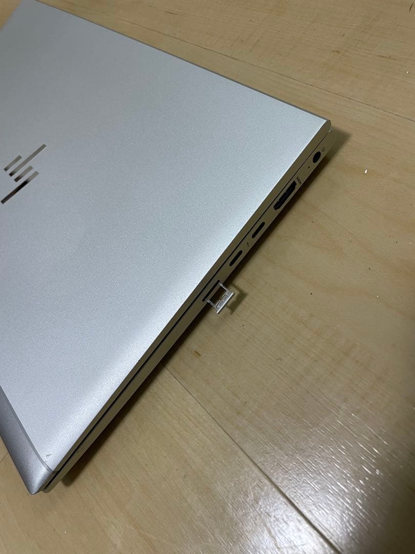 Windowsノート本体 HP EliteBook 830 G7 i7 16GB SSD 512GB