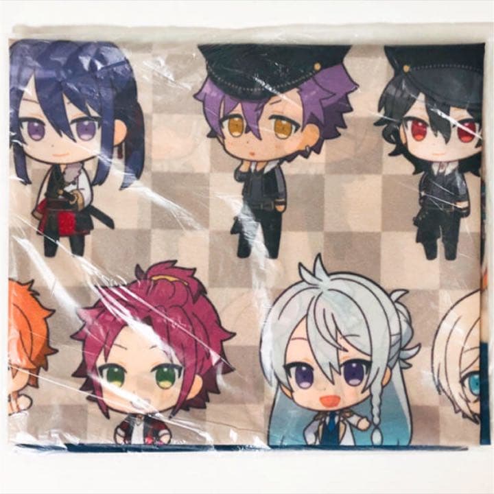 新品★あんスタ★カラ鉄★横断幕★type A＆type B★2点セット