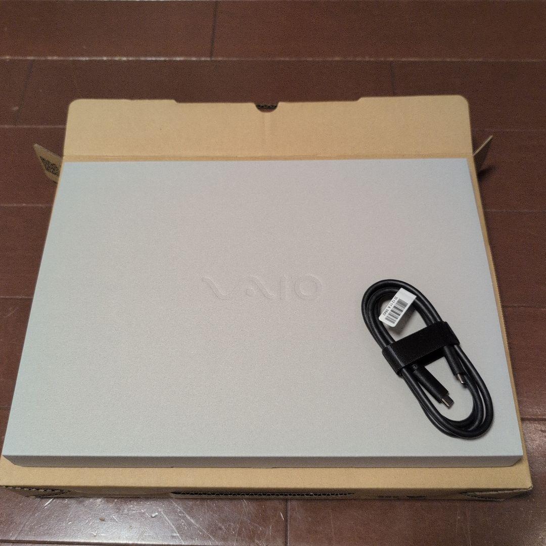 新品未使用 VAIO Vision+ 14 P バイオ モバイルディスプレイ