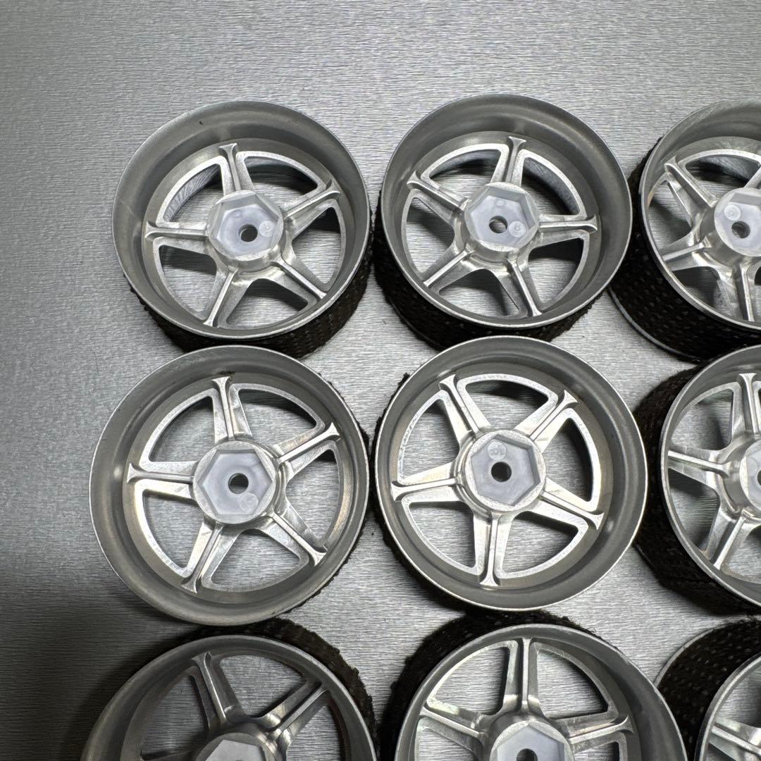 Label LAB ハイトラクション ホイール YD-2 RDX ヨコモ