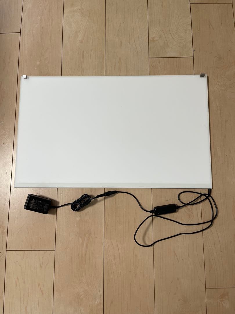 ADA LEDライトスクリーン 調光機能付き