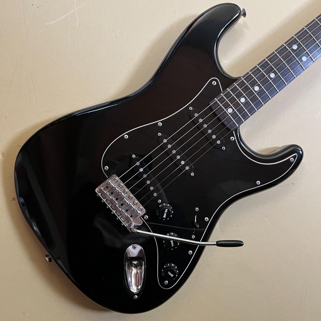 Tokai SS-38 Silver Star 1982年製 BB TSS-38