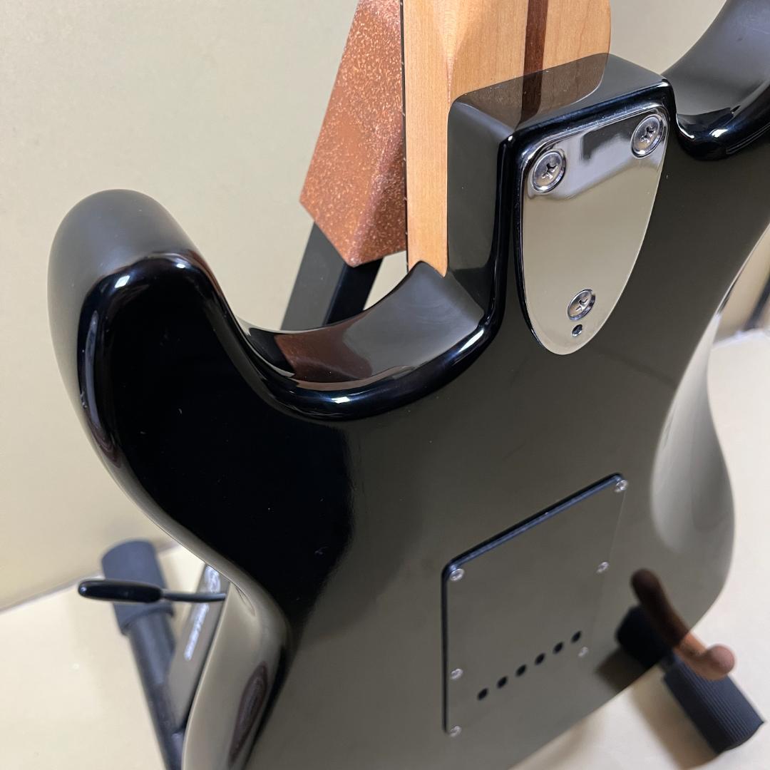 Tokai SS-38 Silver Star 1982年製 BB TSS-38