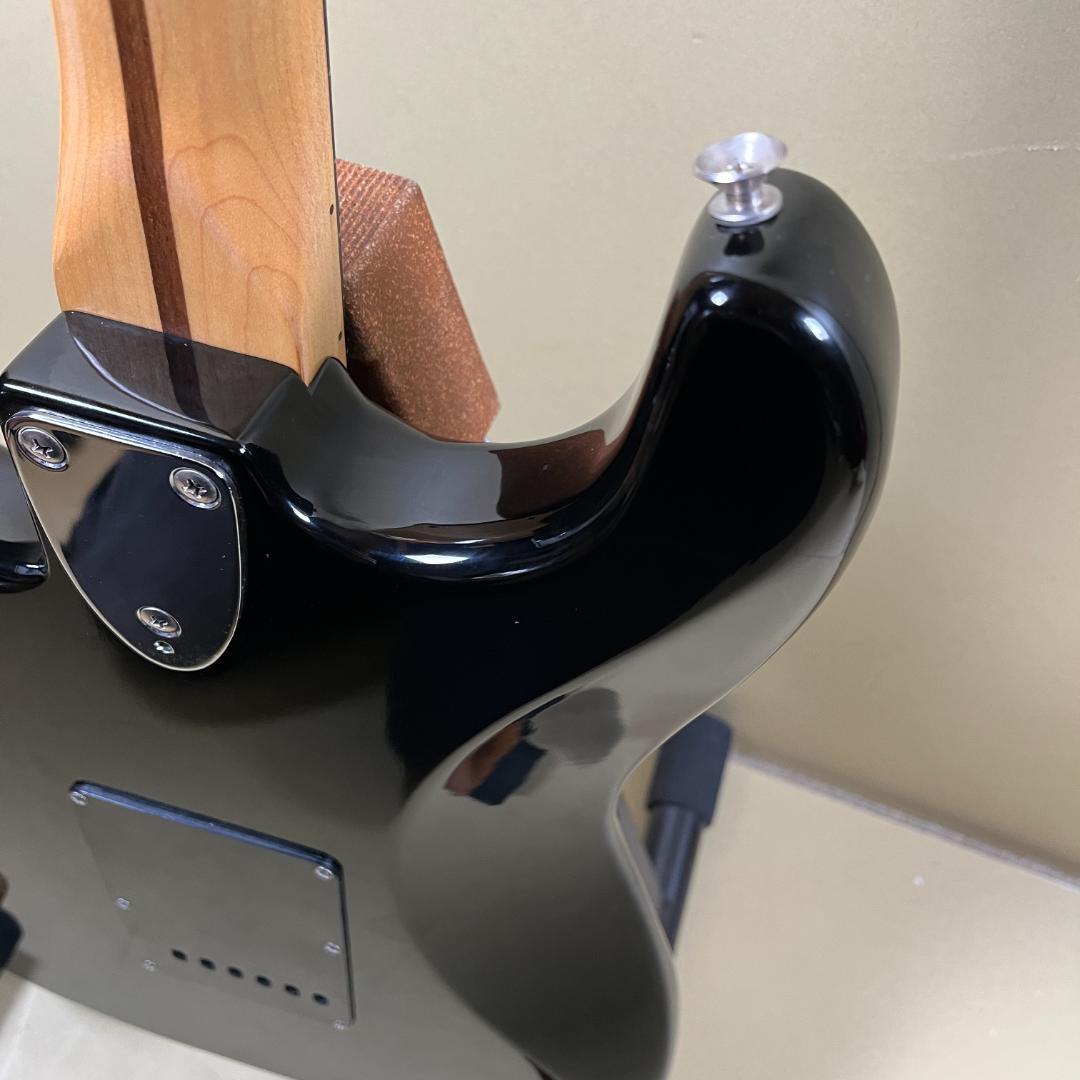 Tokai SS-38 Silver Star 1982年製 BB TSS-38