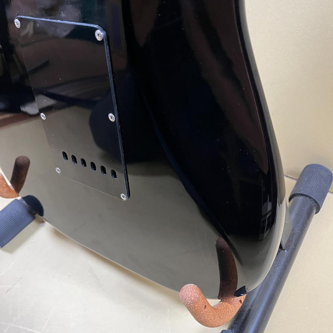 Tokai SS-38 Silver Star 1982年製 BB TSS-38