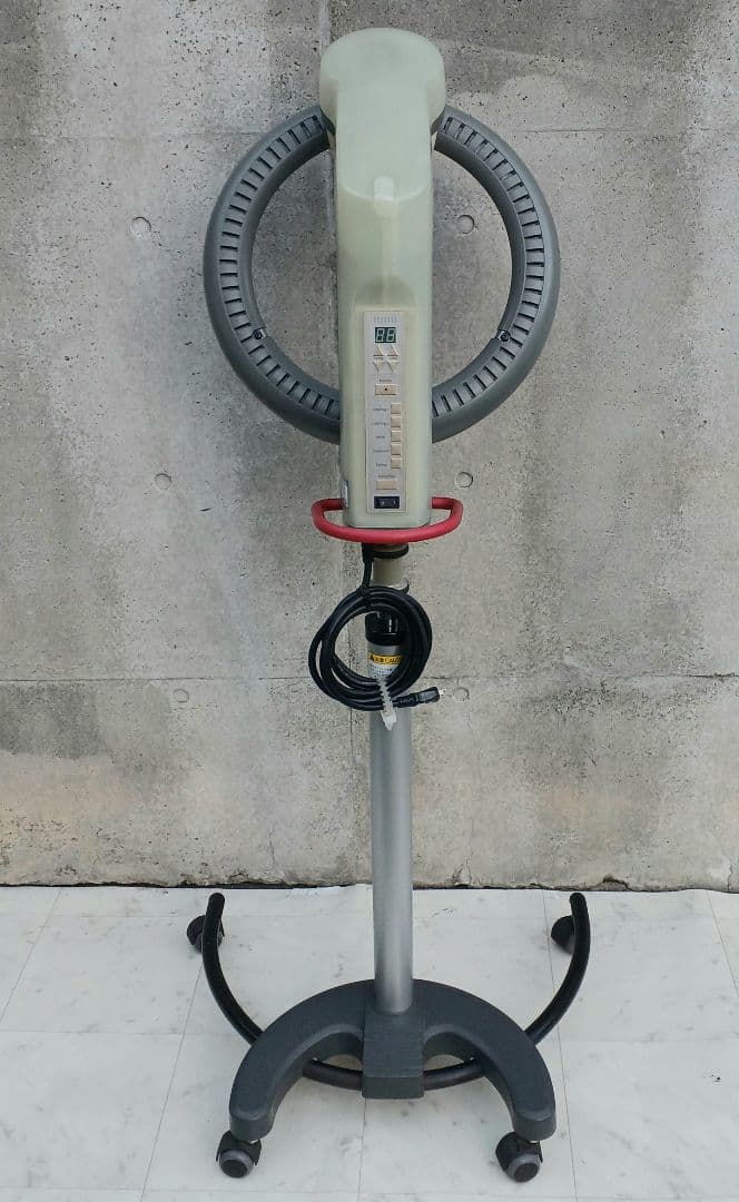 【美品】タカラベルモント　促進機　ローラーボールⅡ