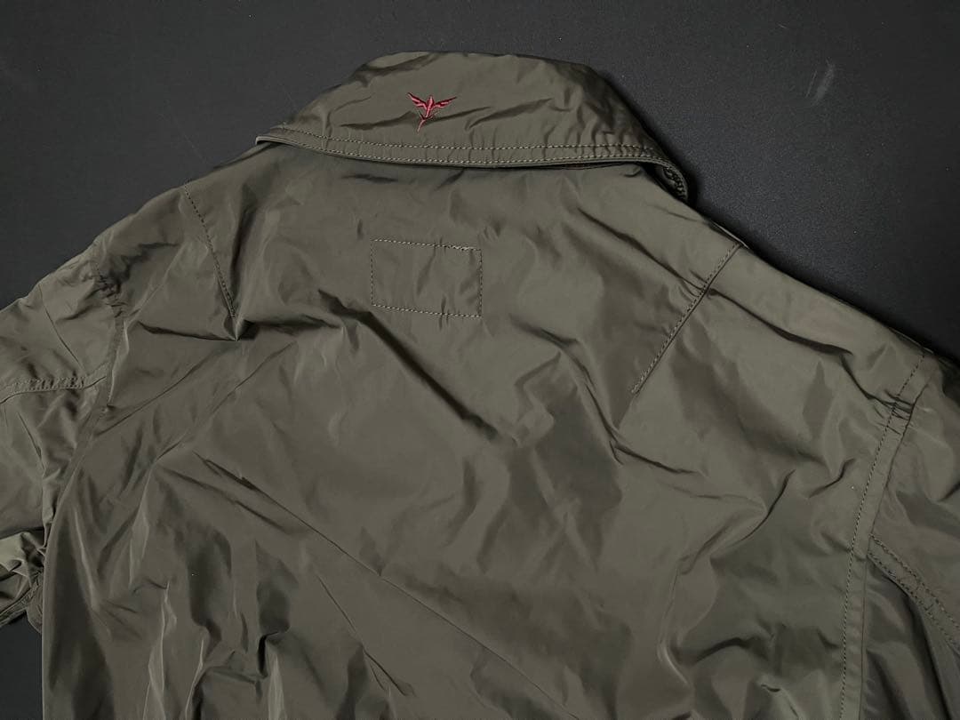 STRICT-G ALPHA 機動戦士ガンダム シャア・アズナブル モデル