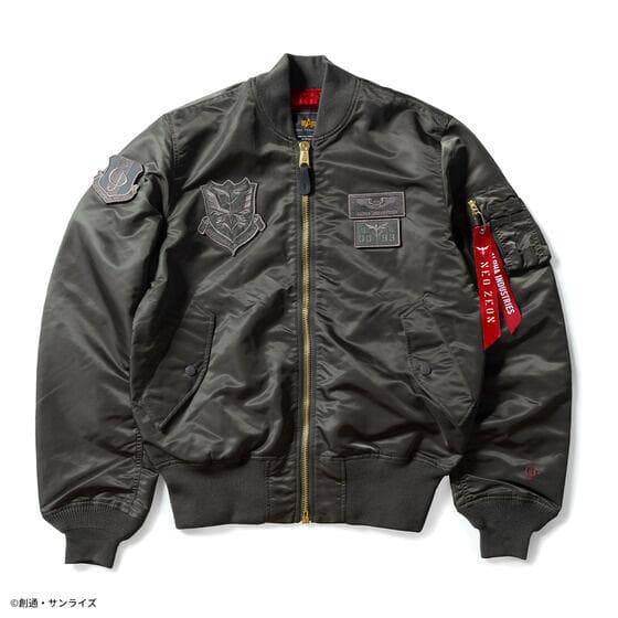 STRICT-G ALPHA 機動戦士ガンダム シャア・アズナブル モデル