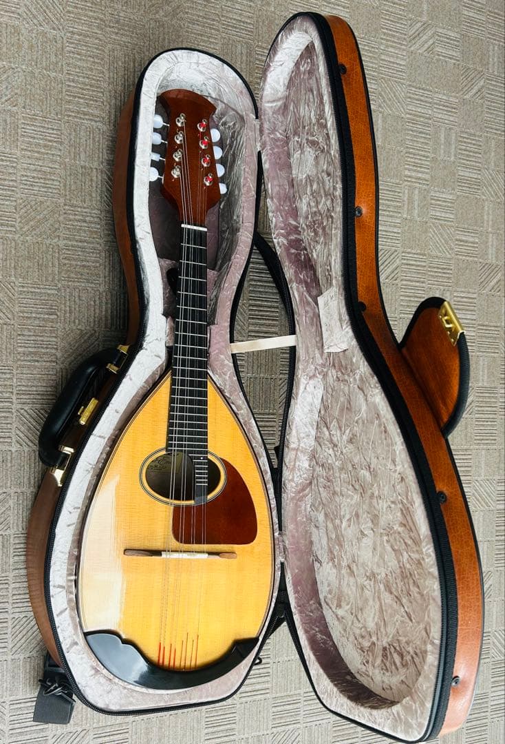 sound ena サウンドエナ M-500 マンドリン本体 中古品送料無料