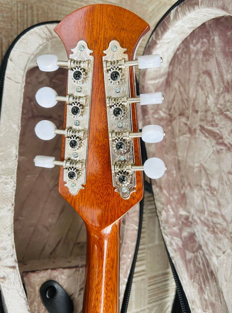 sound ena サウンドエナ M-500 マンドリン本体 中古品送料無料