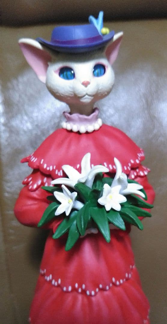 オルゴール◎耳をすませば/●ルイーゼドール　ベネリック