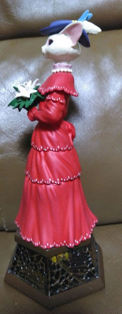 オルゴール◎耳をすませば/●ルイーゼドール　ベネリック