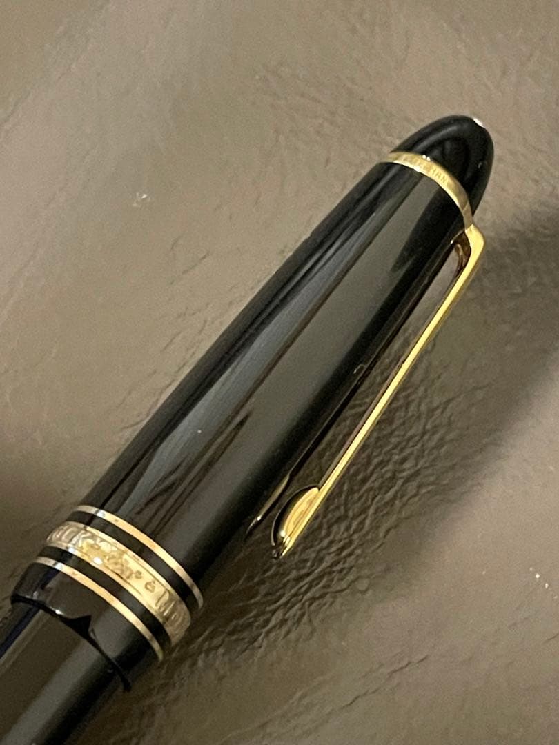 y*a様 ‼️SALE‼️◾️モンブラン◾️ルグラン 161 ボールペン◾️マイ
