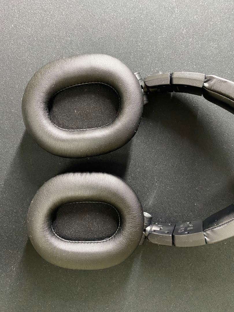 S*O様 オーディオテクニカath-m50x