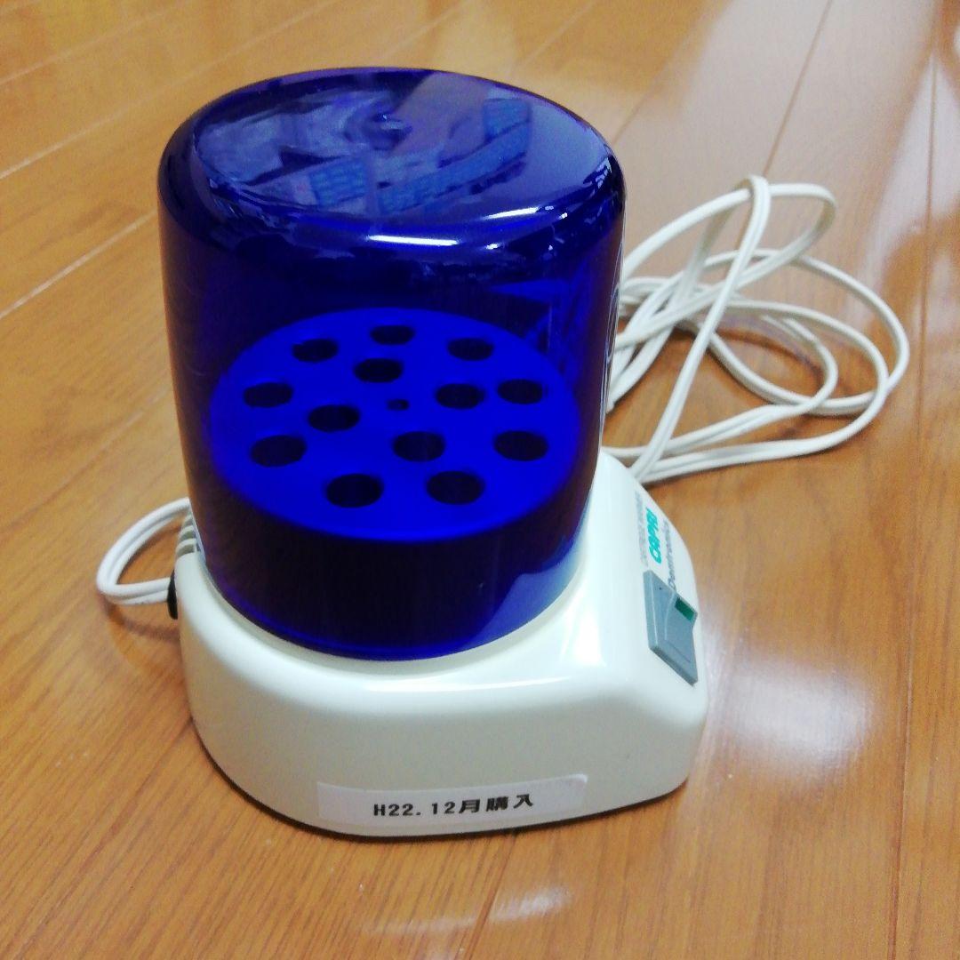 カートリッジウォーマー