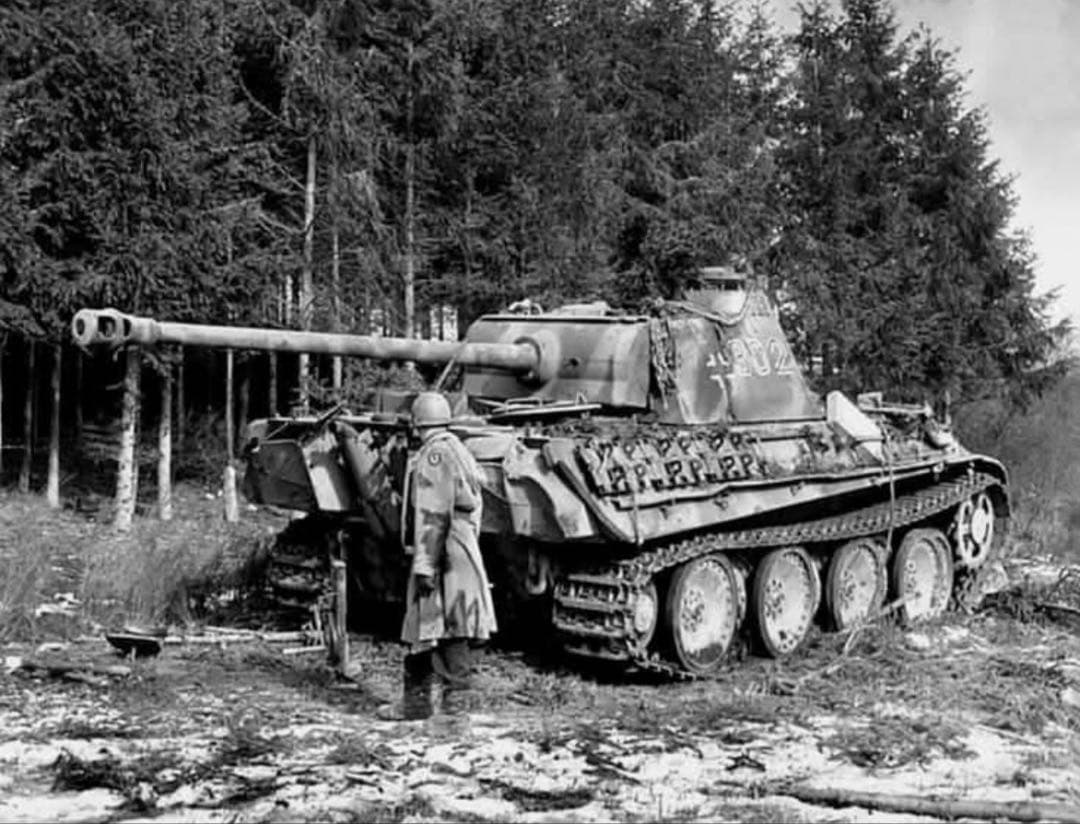 グンゼ ハイテックシリーズ 1/35パンサー戦車G型 プラモデル 極レア 希少品