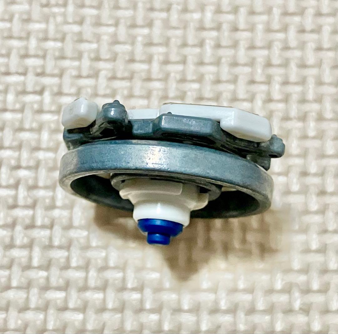 初期 ベイブレード HMS ドラグーンMS シューター付