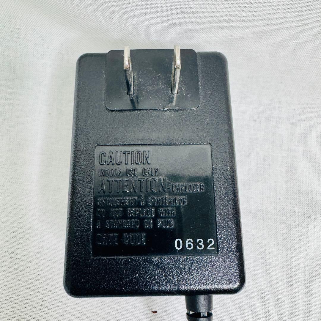 【希少品】BOSS ACA-100G アダプター＋DS-1 エフェクターセット