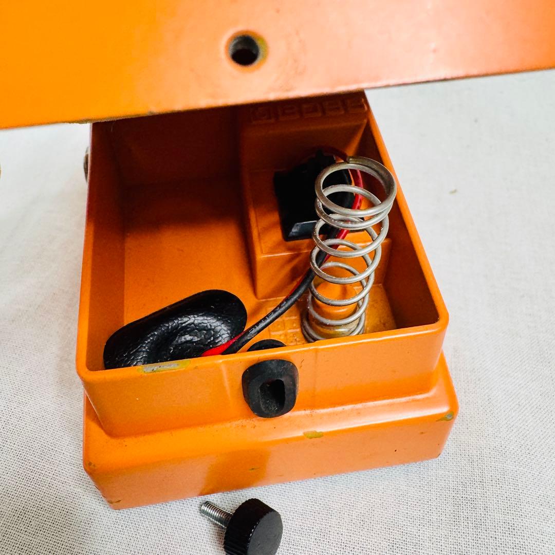 【希少品】BOSS ACA-100G アダプター＋DS-1 エフェクターセット