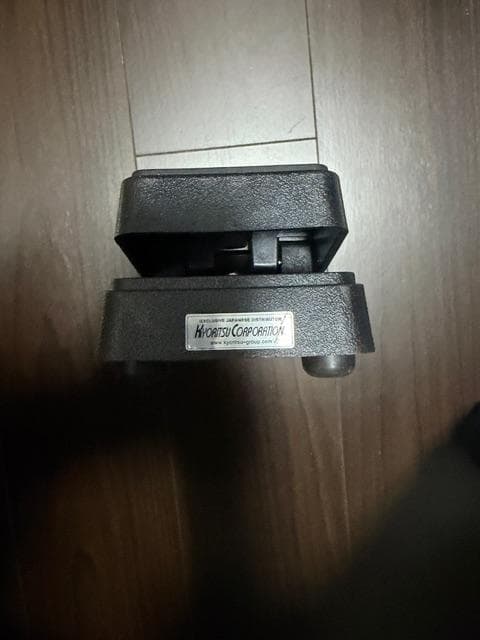 Electro Harmonix VOLUME PEDAL ボリュームペダル