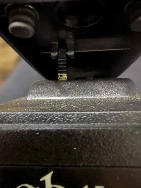 Electro Harmonix VOLUME PEDAL ボリュームペダル