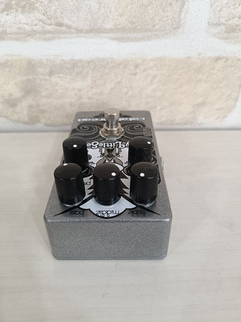 ギター Catalinbread / New Dirty Little Secret