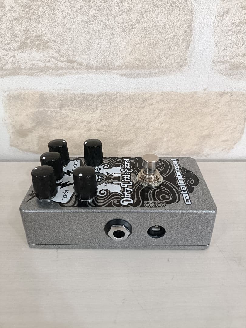 ギター Catalinbread / New Dirty Little Secret