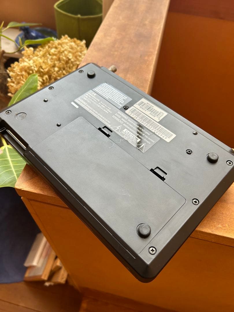 DTM・DAW AKAI MPC 500