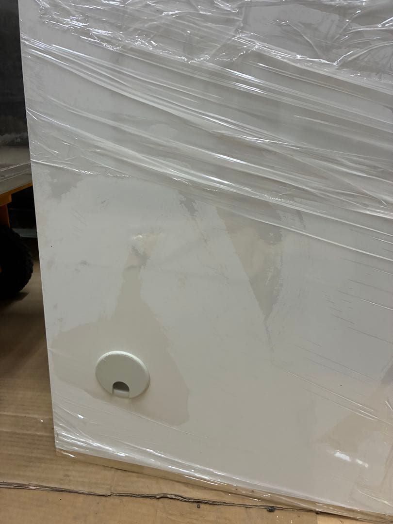 特注新品900×450×450水槽、カバー、水槽台 発送不可！