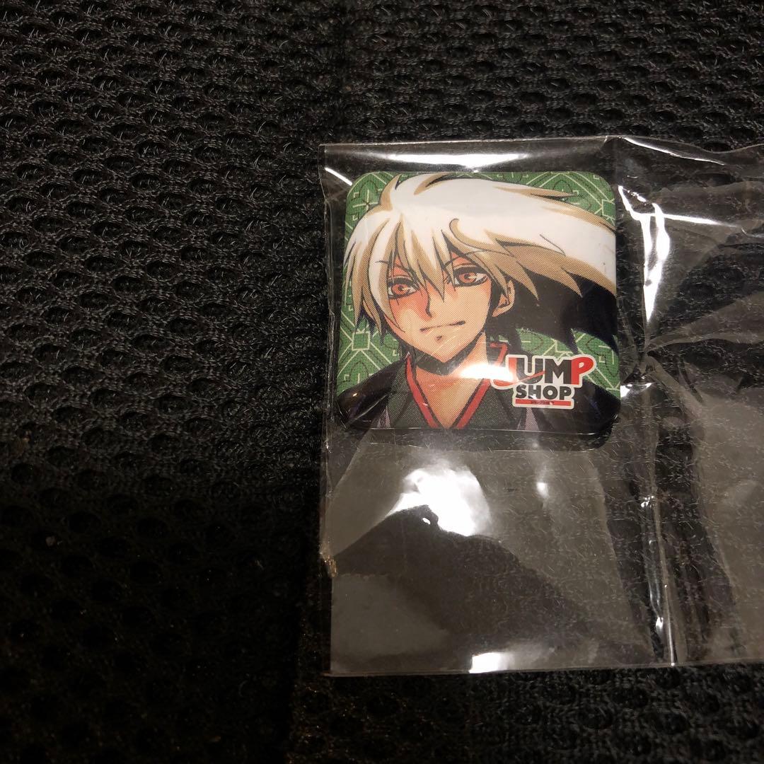 ぬらりひょんの孫　TCG　トレカ　カード　缶バッジ　25点セット