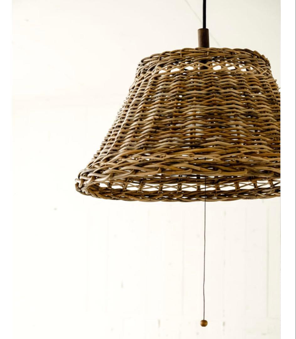 TRUCK FURNITURE トラックファニチャーPENDANT P-RT1