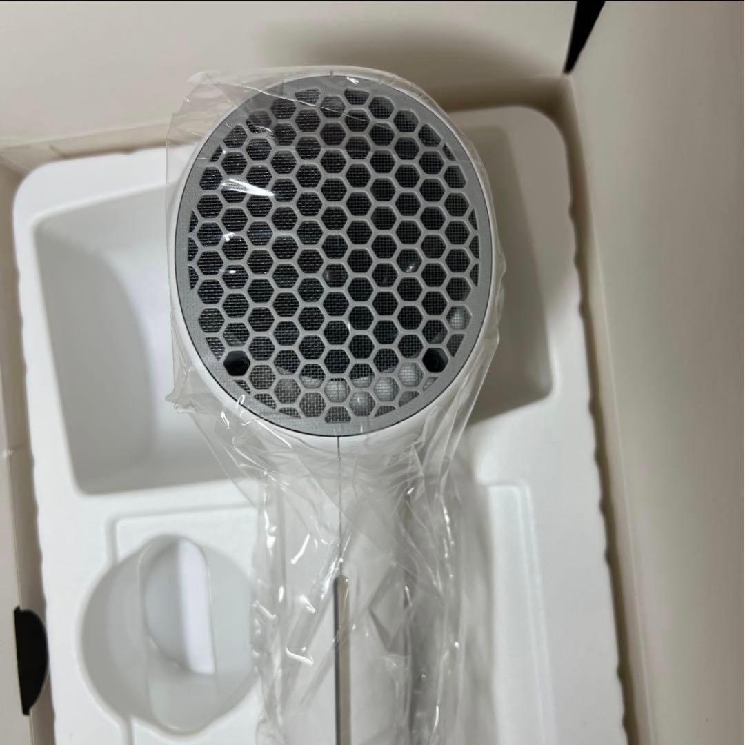 新品未使用　パナソニック ヘアドライヤー ナノケア EH-NA0J-W