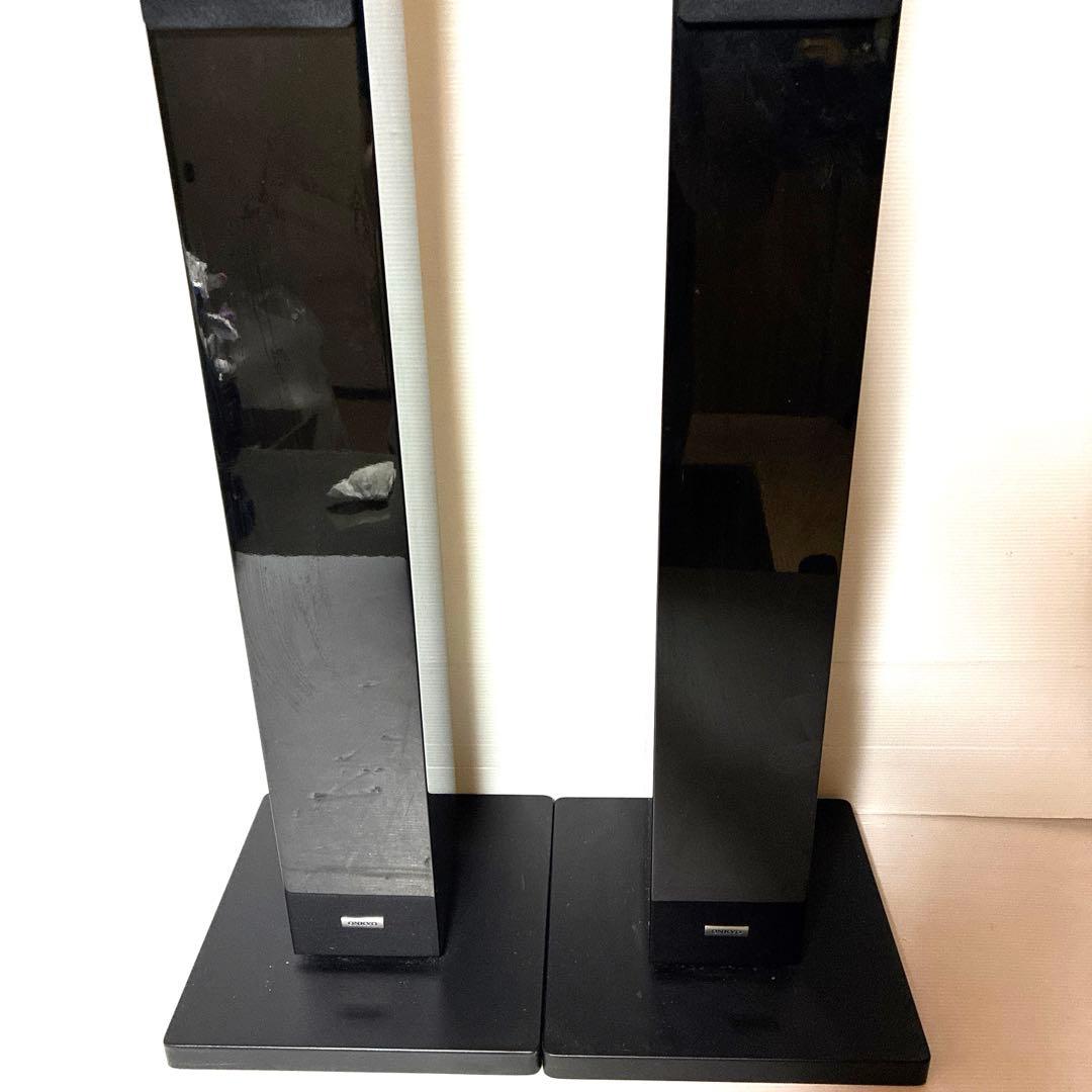 ONKYO トールボーイ　スピーカー　D-109E ペア オンキョー