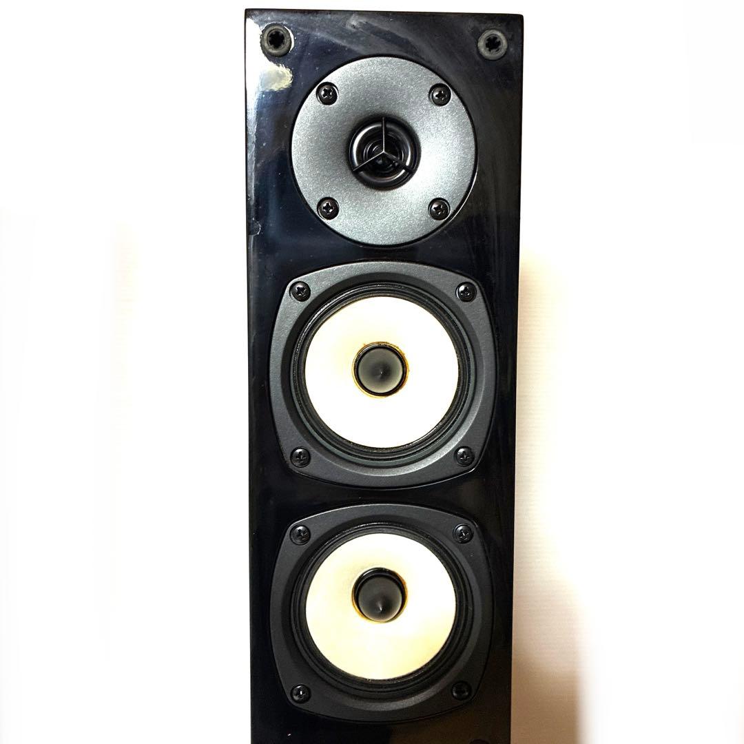 ONKYO トールボーイ　スピーカー　D-109E ペア オンキョー