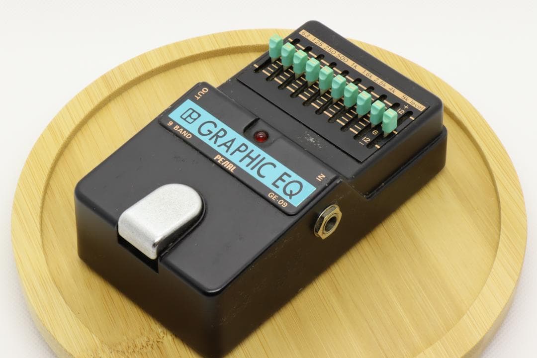 ■■■ PEARL GE-09 ■■■ (管217)