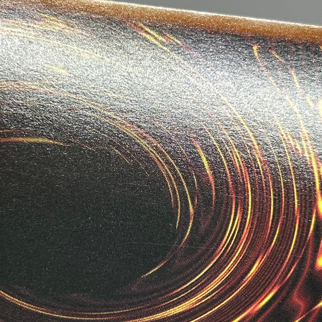 ② 神炎皇ウリア　シークレット　日版