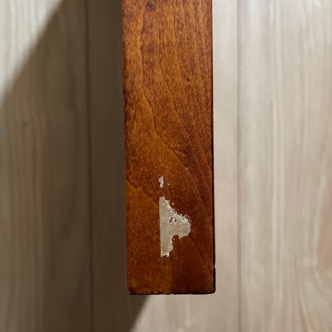 山田昭雲　木彫り