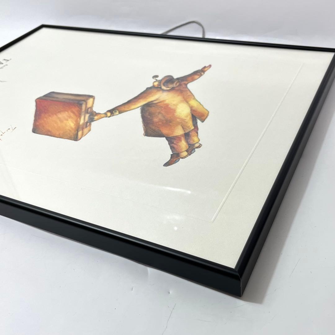 (て08)石井竜也 浪漫飛行 ジェットストリーム編 1990 米米CLUB