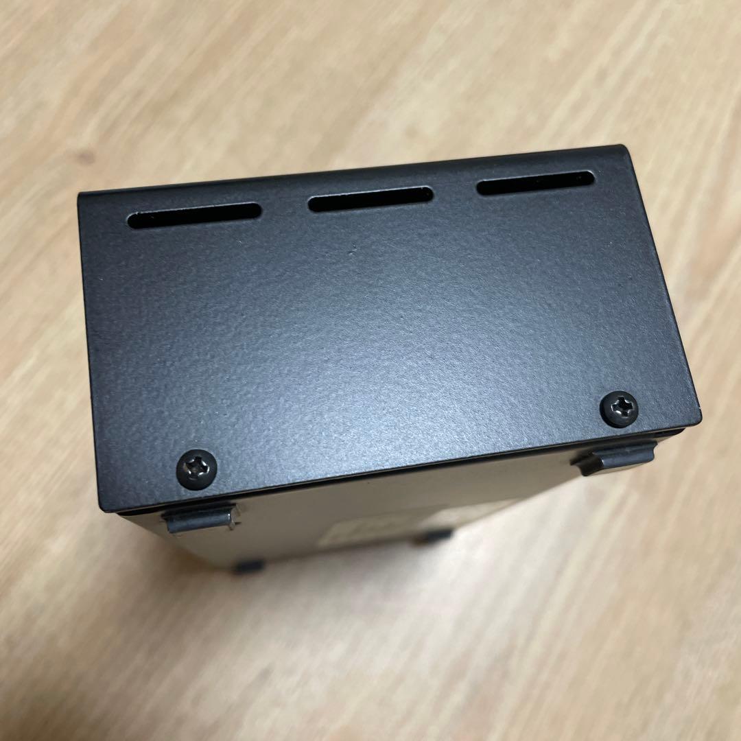 Voodoo Lab PEDAL POWER 4X4 パワーサプライ