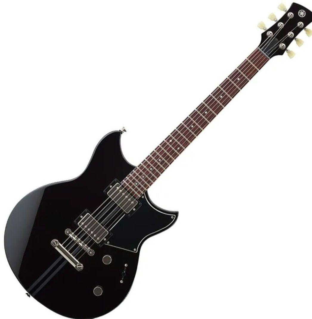 新品YAMAHA REVSTAR ELEMENTS RSE20 BLエレキギター
