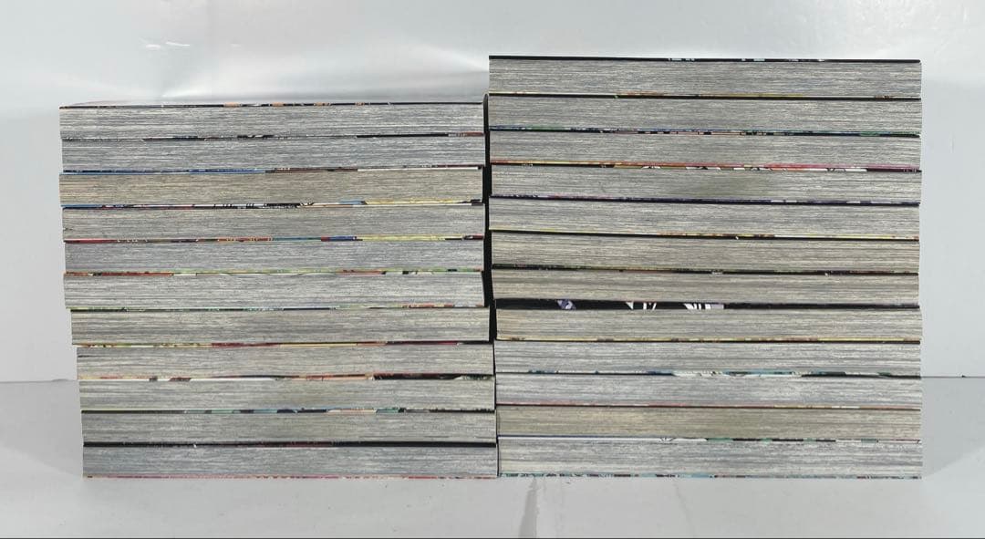 鬼滅の刃　全巻　鬼殺隊見聞録付き