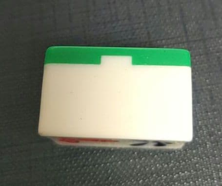 極上★蘇州牌★ジャンボ 麻雀牌