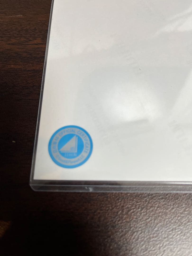 松田好花 日向坂46 オープニング 生写真 直筆 サイン