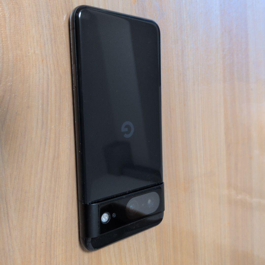 Google Pixel 8 128G SIMフリー