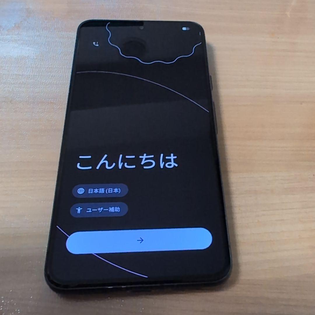 Google Pixel 8 128G SIMフリー