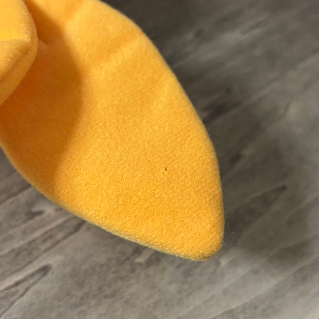 とっとこハム太郎 映画 ハムハムランド大冒険 ぬいぐるみ リボンちゃん