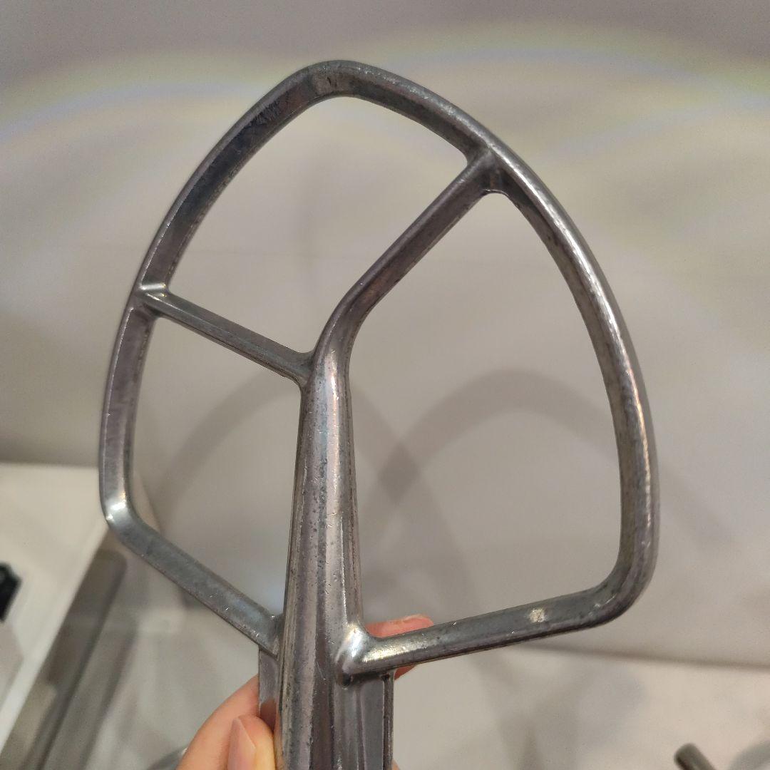 海外品 KitchenAid Pro 500 ホワイト