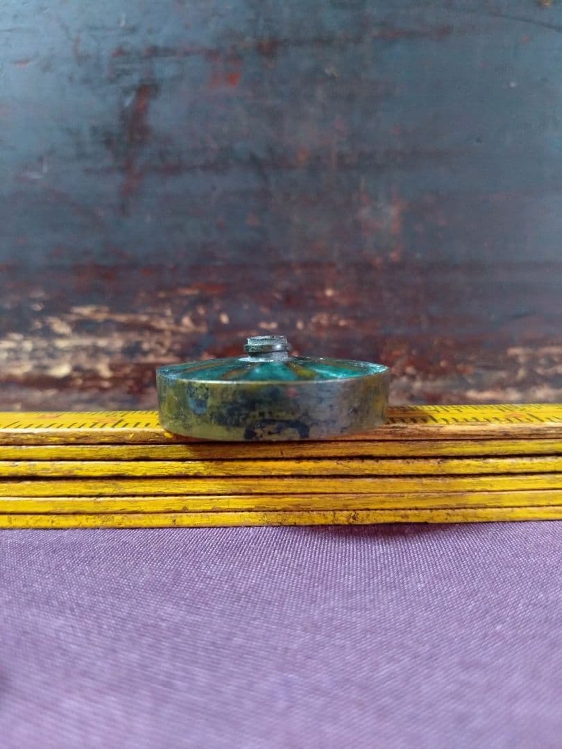 あつぼうさん専用です。七宝 草花紋 水滴