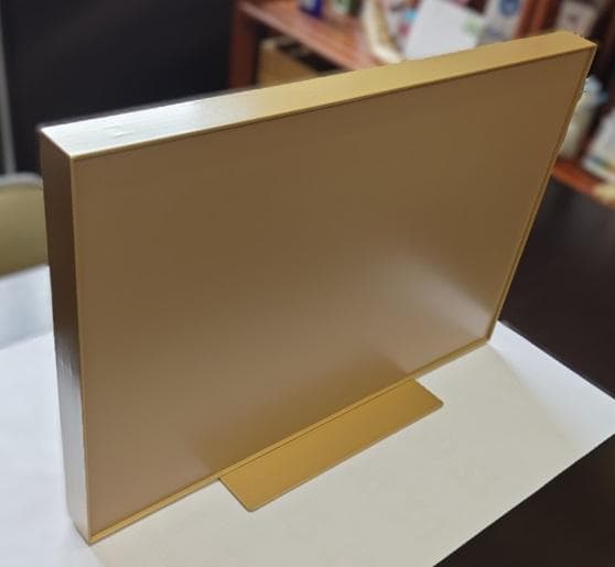 Lee リー 看板 販促品 ノベルティグッズ