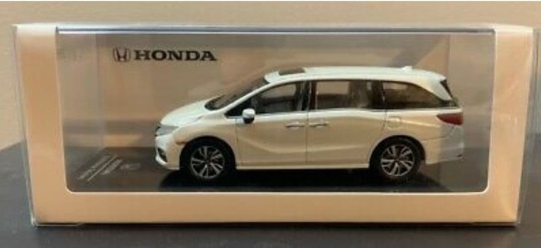 USホンダ ダイキャスト RL6 USオデッセイ TOURING ELITE